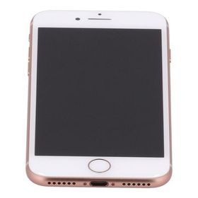Apple au アップル/iPhone8 256GB/MQ862J/A/F4GVFJCMJC6V/Bランク/84【中古】