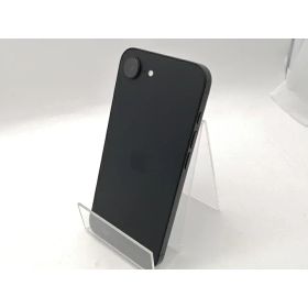 【中古】Apple 国内版 【SIMフリー】 iPhone 17e 256GB ブラック MHRN4J/A【大須2】保証期間1ヶ月【ランクA】
