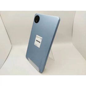 【中古】Xiaomi 国内版 【Wi-Fi】 Redmi Pad SE 8.7 BL スカイブルー 【Helio G85/4GB/128GB】【戸塚】保証期間1ヶ月【ランクA】