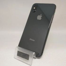 docomo 【SIMロックなし】MTE02J/A iPhone XS 256GB スペースグレイ docomo