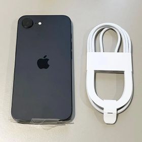 【超美品】iPhone 16e｜128gb｜SIMフリー