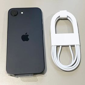 【超美品】iPhone 16e｜128gb｜SIMフリー
