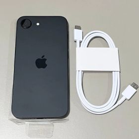 【超美品】iPhone 16e｜128gb｜SIMフリー