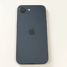 【美品】iPhone 16e｜128GB｜SIMフリー