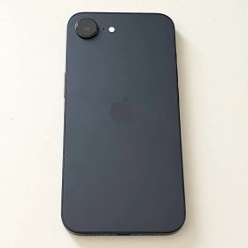 【良品】Apple iPhone 16e｜128GB｜SIMフリー