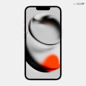 【にこスマ】iPhone 16e 128GB Bグレード ブラック SIMフリー バッテリー100%