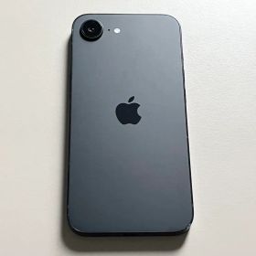 【良品】iPhone 16e｜128gb｜SIMフリー