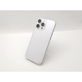 【中古】Apple SoftBank 【SIMフリー】 iPhone 16 Pro Max 1TB ホワイトチタニウム MYWR3J/A【三宮センター】保証期間１ヶ月【ランクB】