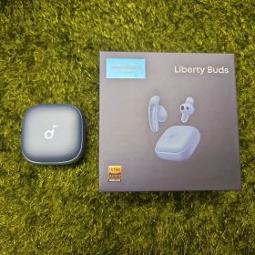 Soundcore by Anker Liberty Buds 本体