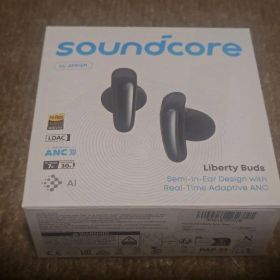 Soundcore Liberty Buds ワイヤレスイヤホン