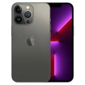 【中古】iPhone13 Pro A2636 (MLV13J/A) 1TB グラファイト 【国内版SIMフリー】 Apple スマホ スマートフォン 当社3ヶ月間保証 送料無料 イオシス