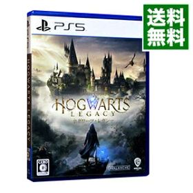 【中古】PS5ホグワーツ・レガシー