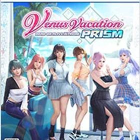 【中古】PS5Venus Vacation PRISM −DEAD OR ALIVE Xtreme−［DLコード付属なし］