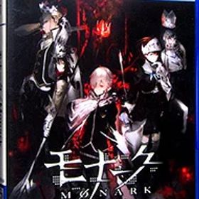 【中古】PS5モナーク／Monark
