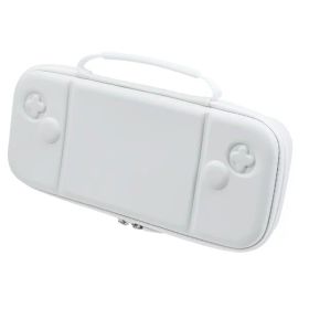 ナカバヤシ｜Nakabayashi PS Portal用プロテクトケース スリム ホワイト SZCPSPO02W【PS5】