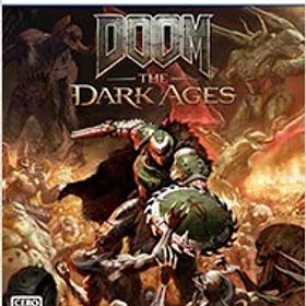 【中古】PS5DOOM： The Dark Ages