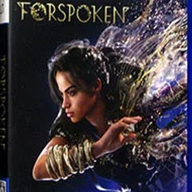 【中古】PS5FORSPOKEN