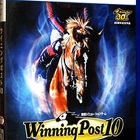 【中古】PS5Winning Post 10