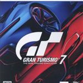 【中古】 グランツーリスモ7／PS5