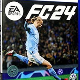 【中古】PS5EA SPORTS FC 24
