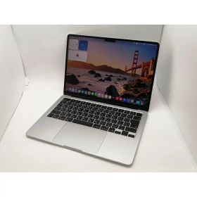 Apple MacBook 本体 シルバー　2025M4　ジャンク品 MacBook Air 13インチ M4 2025 新品 145,500円 中古 | ネット最安値の