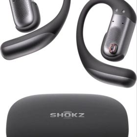 Shokz OpenFit Pro オープンイヤーイヤホン