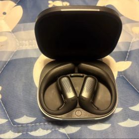美品 Shokz OpenFit pro オープンフィットプロ