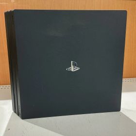SONY PlayStation 4 Pro CUH-7100B【中古】