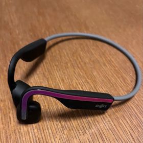 Shokz OpenMove S661 骨伝導イヤホン 本体