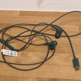 audio-technica ATH-CKS330NC ノイキャン 有線イヤホン