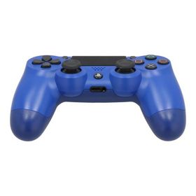 SONY ソニー/PS4コントローラー/DualShock4/CUH-ZCT2J 12/193127B0010535/Bランク/01【中古】
