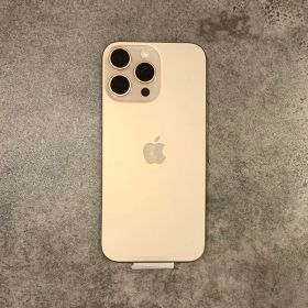 【美品】iPhone16Pro MAX 256GB 充電残量100%
