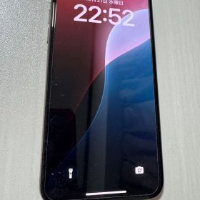 Apple iPhone XS ゴールド 本体 512GB SIMフリー 美品