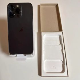 iPhone 13 Pro 本体 バッテリー新品