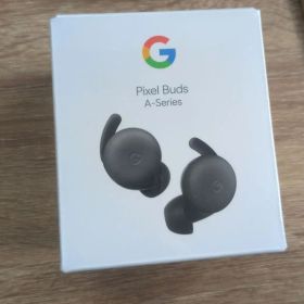 Google Pixel Buds A-Series チャコール