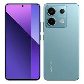 【中古】 au Redmi Note 13 Pro 5G XIG05 オーシャンティール SIMロック解除済 中古スマホ 中古iphone 補償付き 送料無料 白ロム 中古携帯