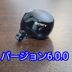 SONY WF-1000XM5 イヤホン右 ブラック