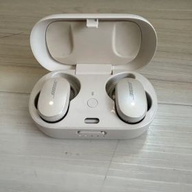 BOSE QuietComfort Earbuds