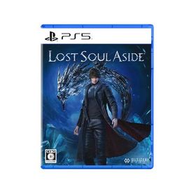 【PS5】Lost Soul Aside