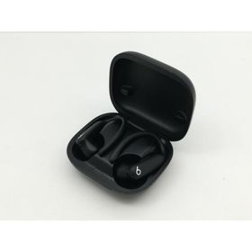 【中古】beats by dr.dre Powerbeats Pro 2 MX723PA/A [ジェットブラック]【神戸】保証期間１ヶ月【ランクB】