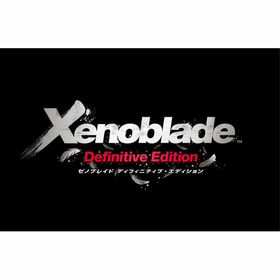 [Switch] Xenoblade Definitive Edition （ダウンロード版） ※4,800ポイントまでご利用可
