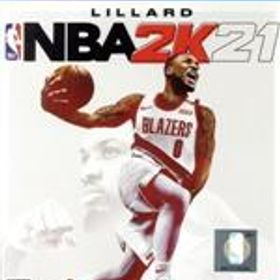 【中古】 NBA 2K21／PS4