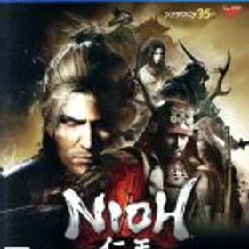 【中古】 仁王 Complete Edition／PS4