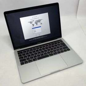 【中古】 Apple MR9U2J/A 【MacBook Pro 13インチ 2018 Thunderbolt 3 ポート】【製造番号 : C02X52JHJHCD】【山城店】