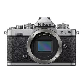 《新品》 Nikon (ニコン) Z fc ボディ【キャッシュバック￥10,000-対象】[ ミラーレス一眼カメラ | デジタル一眼カメラ | デジタルカメラ ]【KK9N0D18P】
