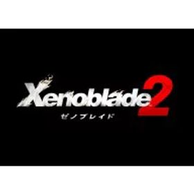 [Switch] Xenoblade2 （ダウンロード版） ※6,400ポイントまでご利用可