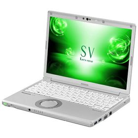 Let's note SV8(Let's note SV8) 新品 45,000円 | ネット最安値の価格