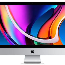 8GB増設なしApple iMac 27インチ Retina 5Kディスプレイモデル　2017