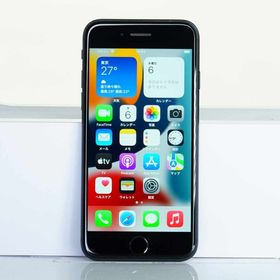 iPhone SE 2020(第2世代) 64GB 新品 27,000円 中古 13,700円 | ネット 