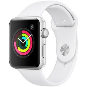 Apple Watch Series 3 新品 8,489円 | ネット最安値の価格比較 